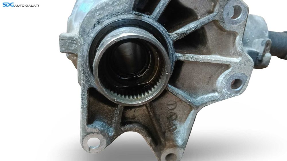 Grup Diferential Cutie Transfer Fata 4x4 Ford Kuga 1 2.0 TDCI 2008 - 2012 Cod 7530112190 [MX0152]