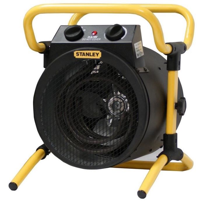 STANLEY Aeroterma electrica 3.3kW