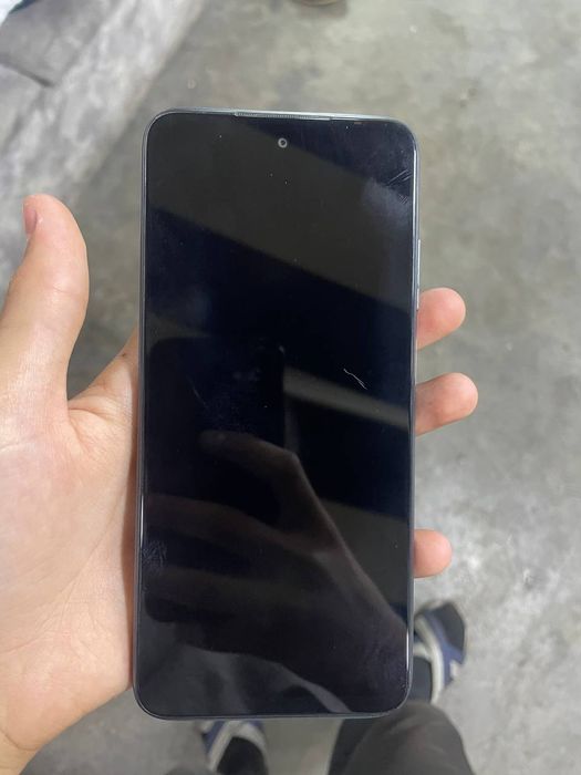 Redmi 11 holati idiyal
