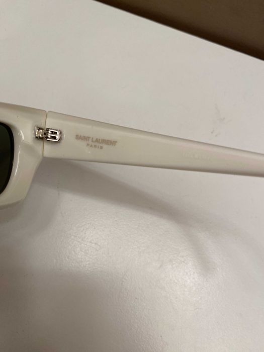 Saint Laurent ochelari de soare dama, originali, retail 295 euro