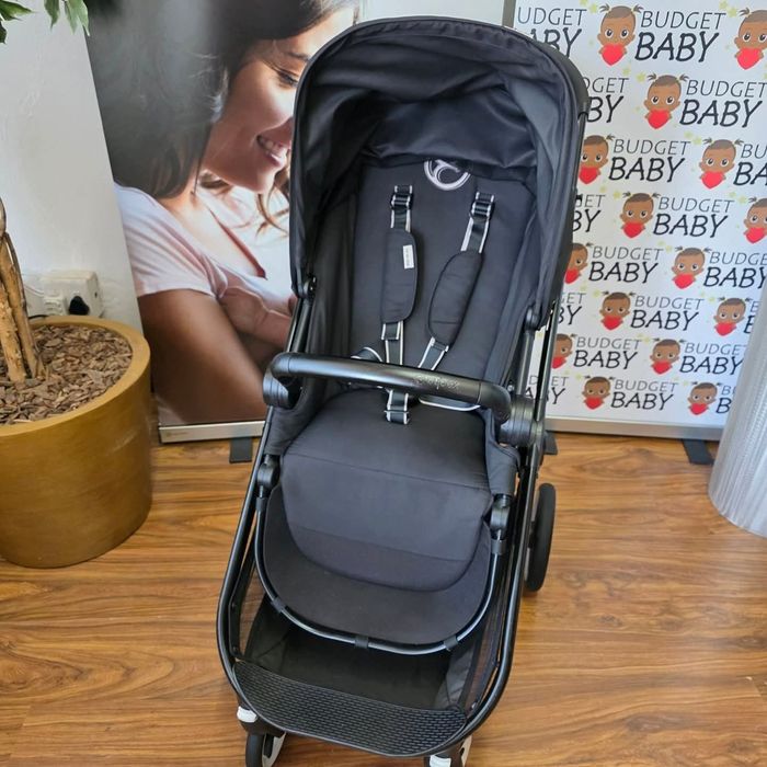 Детска количка Cybex Iris M-Air 2 в 1