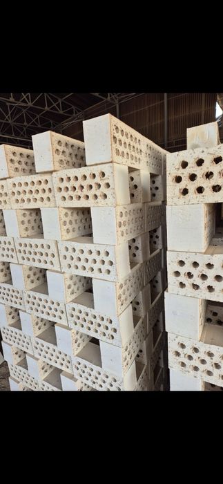 Pishgan Gisht Termo 150 Marka