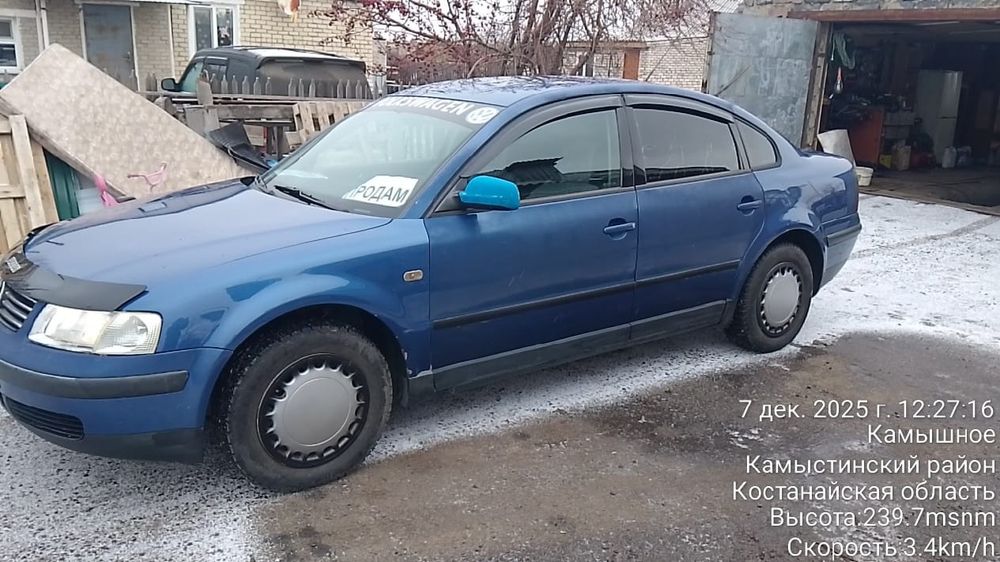 Продам автомобиль