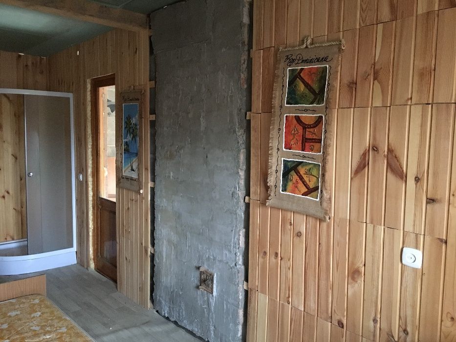 Дачный домик с/о Авиатор