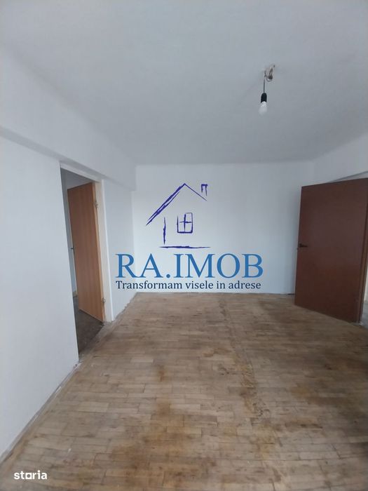 Apartament 2 camere, et1/4, Ultracentral-Hale - 59500 euro