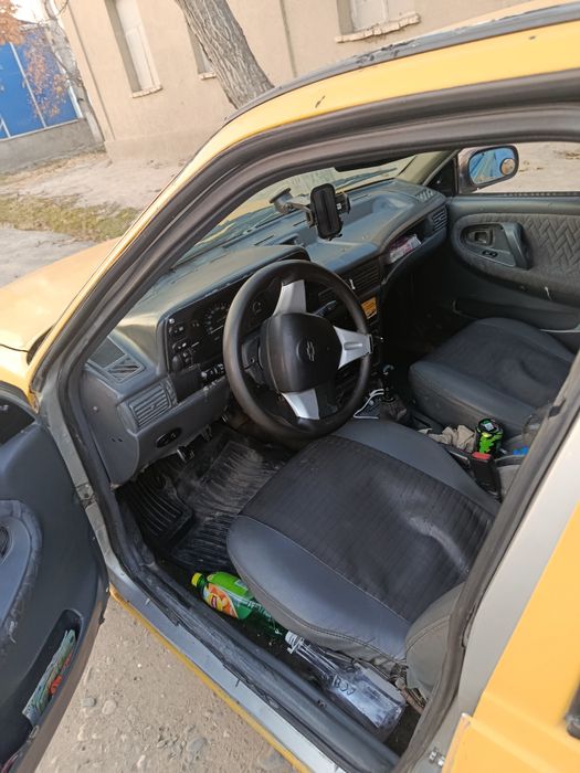 Neksiya Arendaga beramis 200$