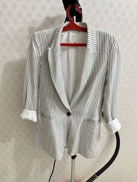 Пиджак H&M