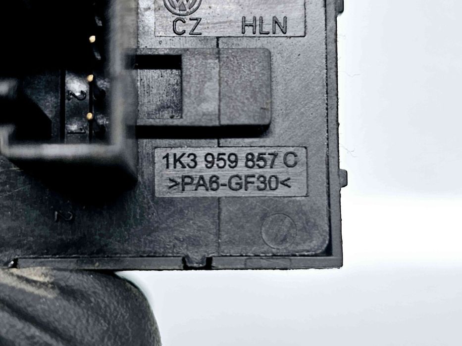 Butoane comanda geamuri sofer Volkswagen Caddy IV Van (SAA, SAH) [Fa