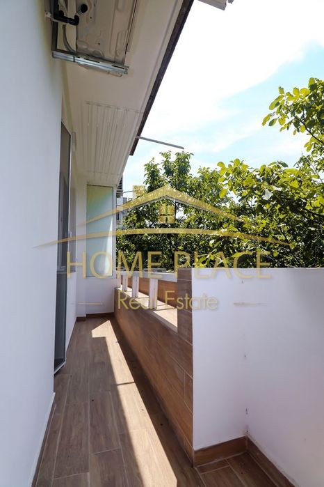 Дава се под наем Двустаен апартамент в Варна, Левски - 60 кв.м за 510 € - Снимка #9