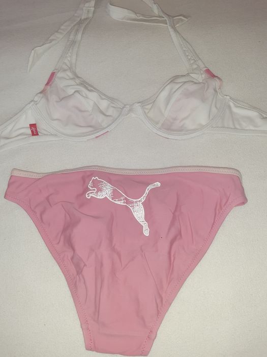 Бански на различни марки