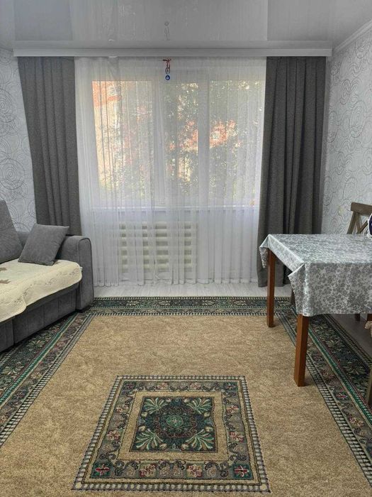 Продам 4 ком квартиру