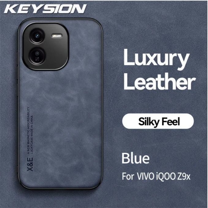 Чехол для Vivo IQOO z9x