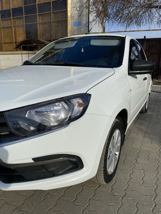 Продам Ладу Гранту