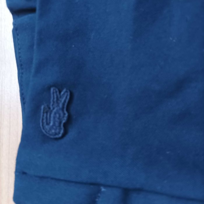 Lacoste N44 панталон