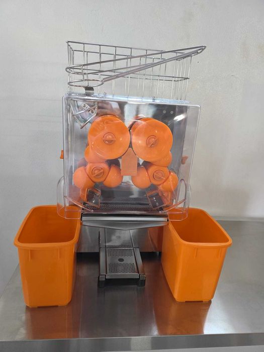 Aparat suc citrice ,Storcător de portocale,