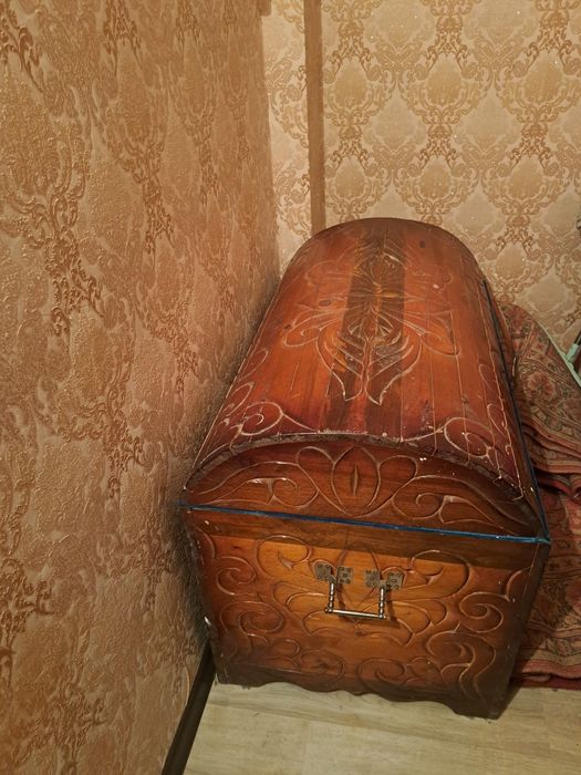 Сандык сатылады керек болса