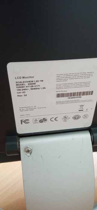 Можно использовать как телевизор