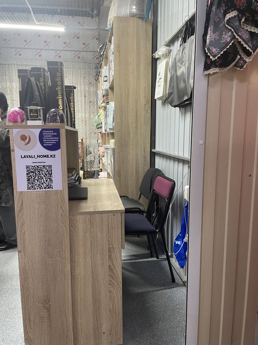 Мебель для магазина