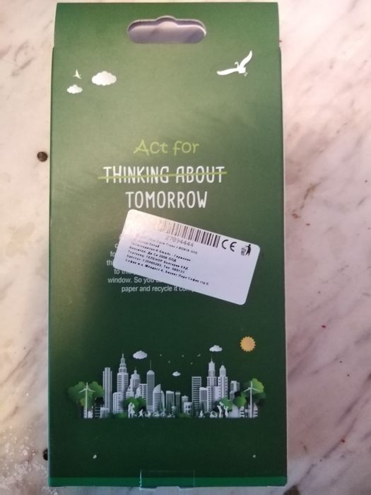 Заден протектор за смарт фон