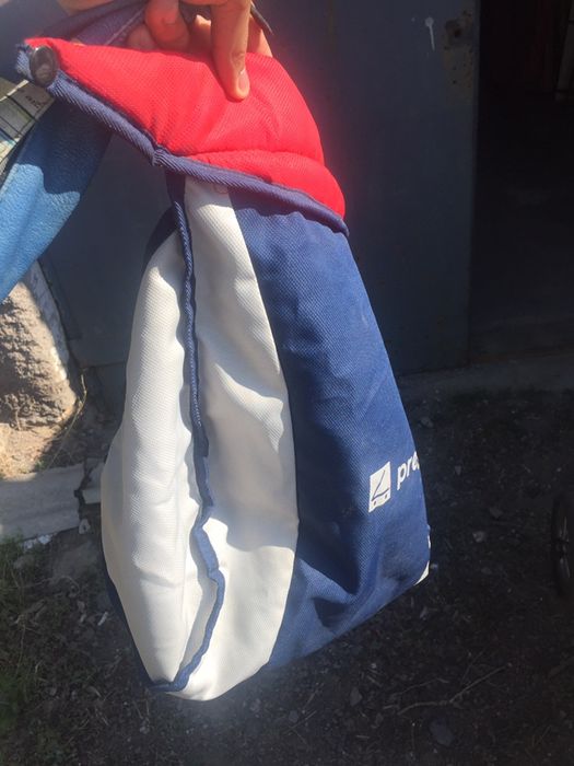 Коляска детская