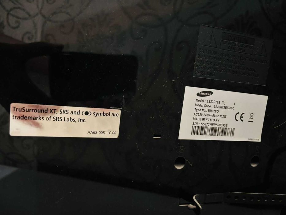 Продам Телевизор Samsung б/у