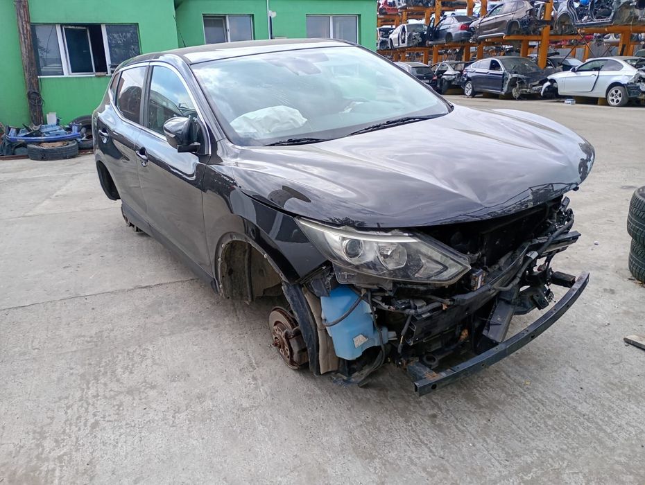 Dezmembrez Nissan Qashqai 2 J11 [2013 - 2020] 1.6 dci R9M