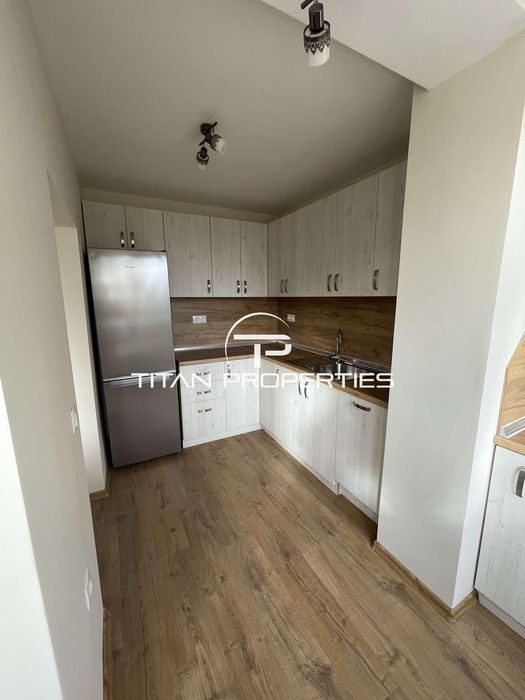 Дава се под наем Двустаен апартамент в Варна, Чайка - 80 кв.м за 900 € - Снимка #3