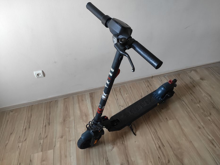 Электросамокат электро самокат tribe himba pro