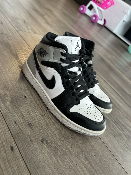 Nike Jordan кецове