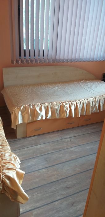 Детска спалня обзавеждане