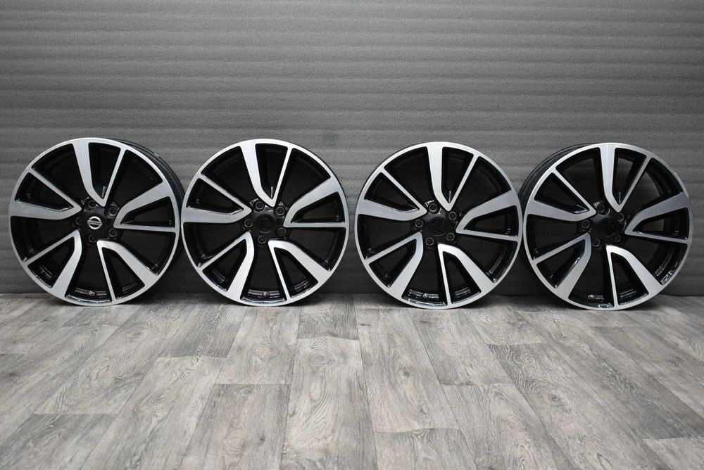 19'' Джанти Nissan