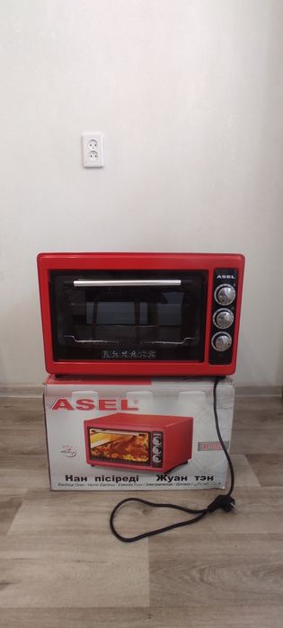 Печь ASEL оригинал
