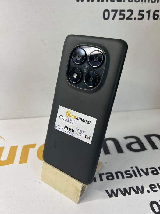 Telefon mobil Xiaomi Redmi Note 14 Pro -T-