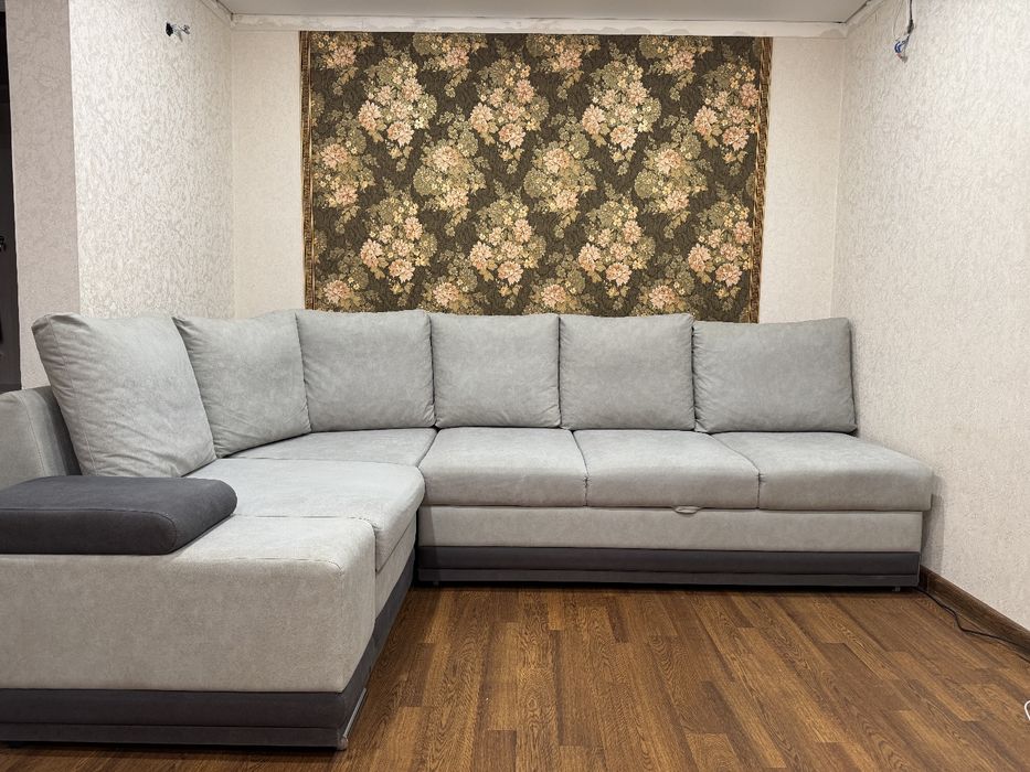 Продам диван большой