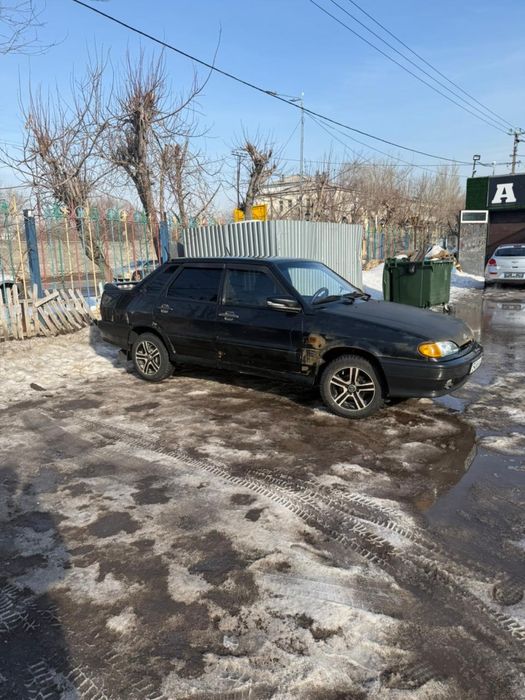 Продам машину, срочно
