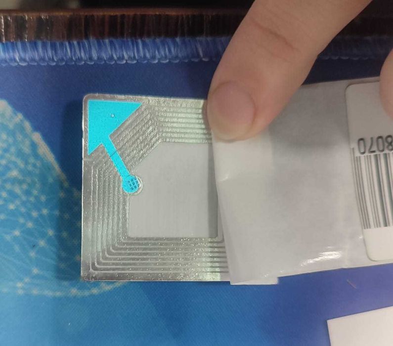 Антикражные ворота б/у