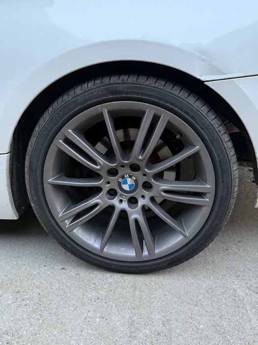 Vand jante bmw 18/19