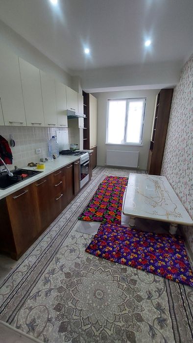 Тезда 6мкраёнда ижарага берилади