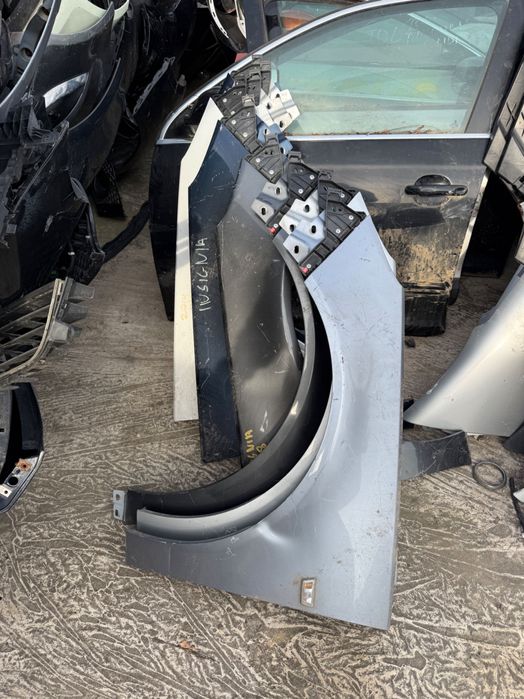 Piese auto demontate – Opel & Ford – DOAR LA SET!