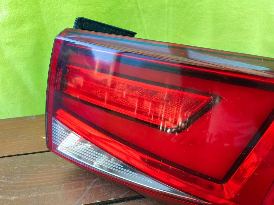 Стоп за Seat Ateca LED / Сеат Атека ЛЕД