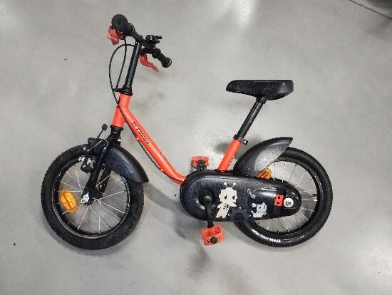 Btwin roboți - produs resigilat - (SecondHand) Decathlon