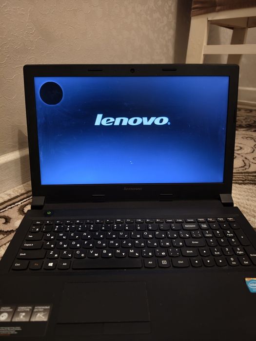 Продается ноутбук Lenovo