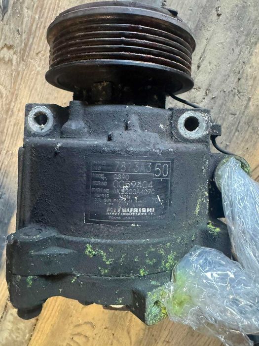 компресор за климатик Mitsubishi Outlander 2010г. 2.4i