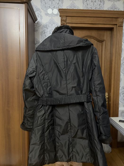 Продам куртку евро-зима