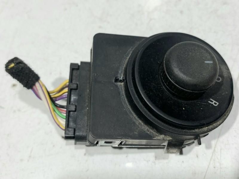 Buton reglaj oglinzi Opel Astra J 13271827 Break