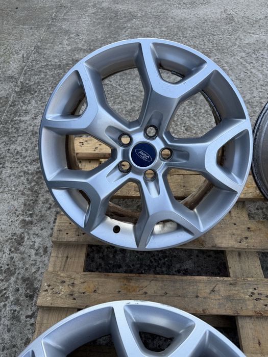 5x108 17 Ford Kuga OEM