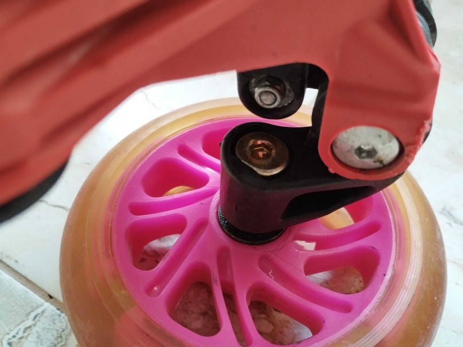 Детска тротинетка Lorelli Rapid Scooter