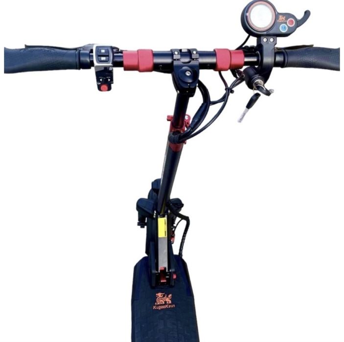 Продам электро самокат