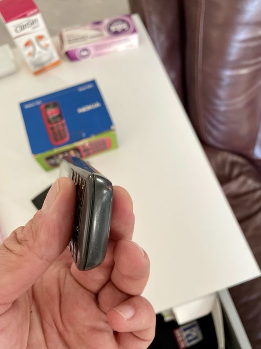 Nokia 101-Dual Sim