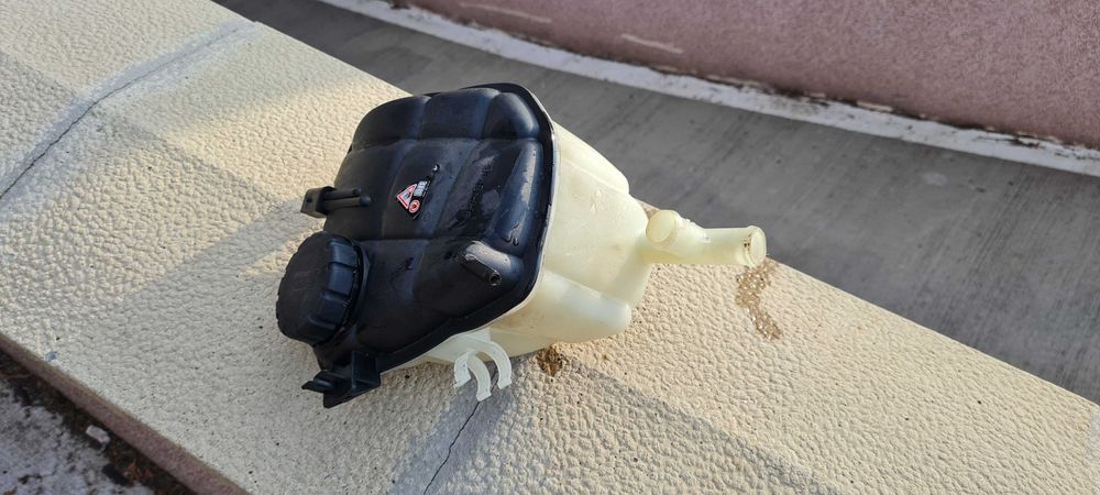 Казанче МЛ w164 разширителен съд